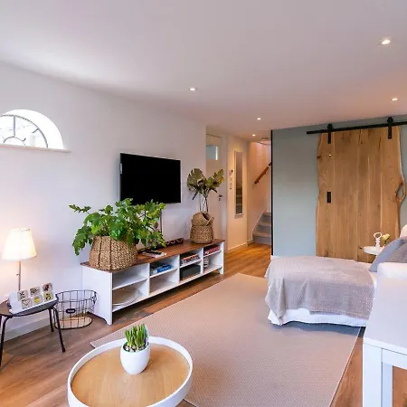 Appealing Holiday In With Garden Tatil Evi Medemblik