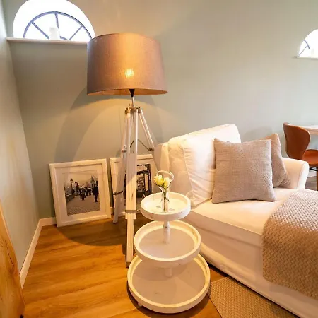 Appealing Holiday In With Garden Tatil Evi