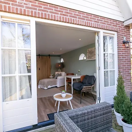 Tatil Evi Appealing Holiday In With Garden