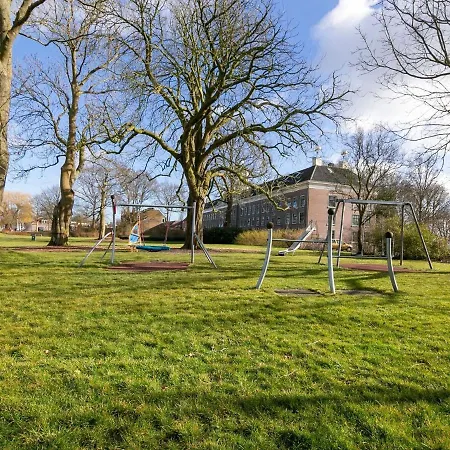 Appealing Holiday In With Garden
