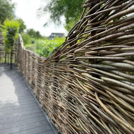 Appealing Holiday In With Garden